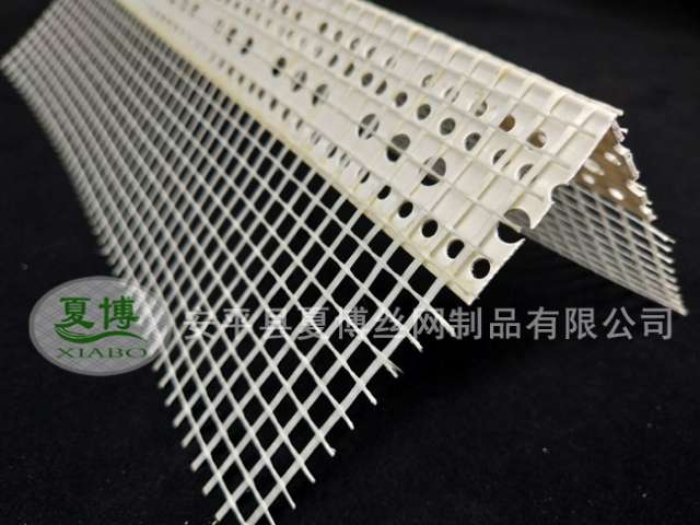 PVC保溫護角網(wǎng)