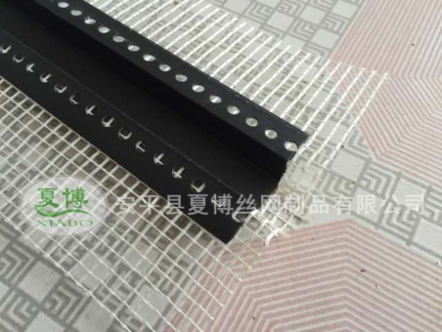 PVC保溫護角網(wǎng)