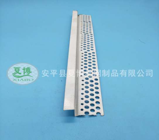 鍍鋅板裝修線條